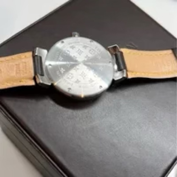 Louis Vuitton Tambour Q1311 - Picture 6 of 9